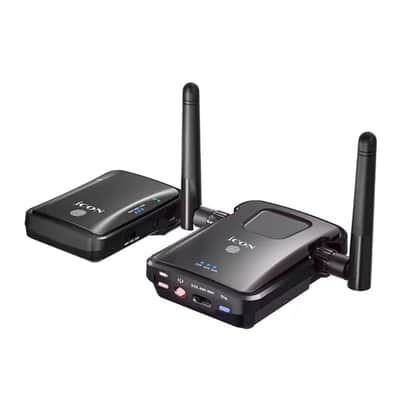 iCON AirMon Pro (RX) AirMon Receiver Unit image 3