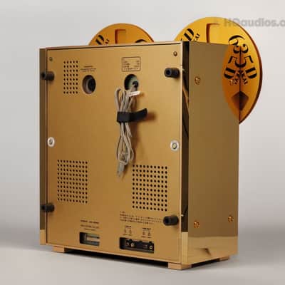 Akai GX-635D Reel-to-Reel Tape Deck – Professionally Restored – Fully Tested – 1-Year Warranty image 6