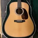 Martin HD-28 2017 VTS Custom