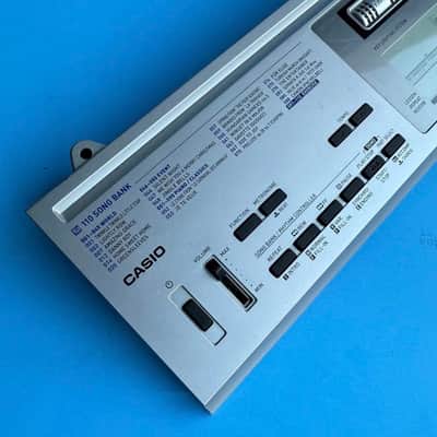 Immagine CASIO LK-175 Keyboard Part: Complete Sound Module Display Circuit Board - 3