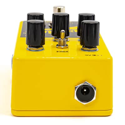 Wren and Cuff Two-Five Drive Boost Effect Pedal (New) image 6