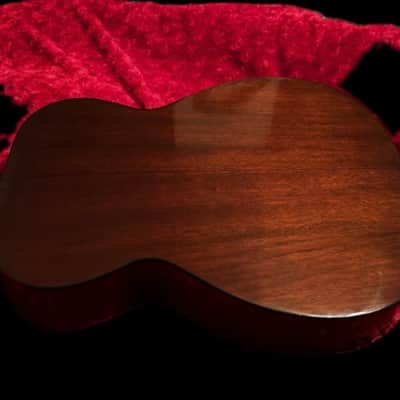 Vintage Martin 000-18 1972 Natural image 10