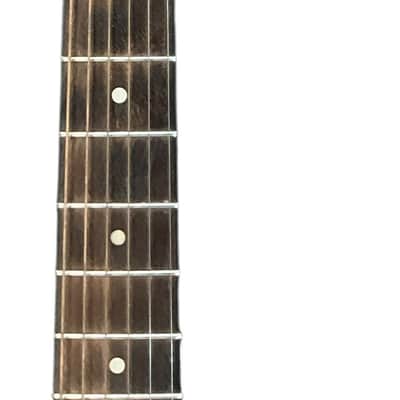 Epiphone Guitar - Acoustic electric PR-150VS image 5