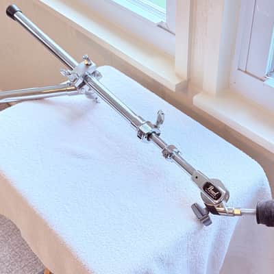 Pearl Heavy-Duty Cymbal Boom Arm image 2