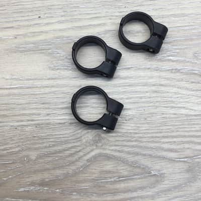 Set of 3 Authentic Roland Rack Memory Locks image 1