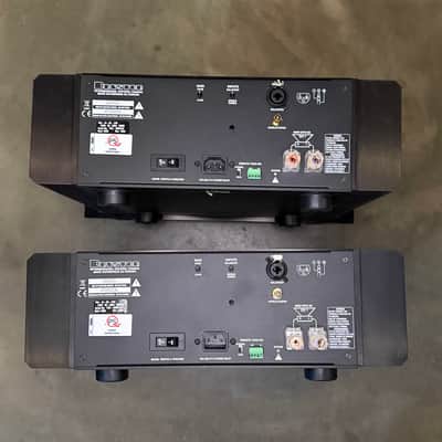Bryston 7B Cubed Mono Amplifiers image 8