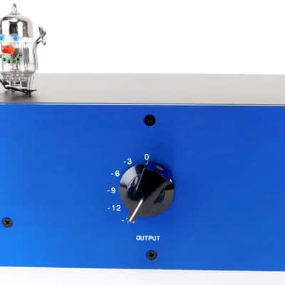 Tegeler Audio Manufaktur TSM 32 Tube Summing Mixer +OVP Top Zustand+ 2J Garantie image 7