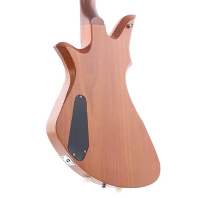 FERNANDES/BURNY HIDE Signature HR-85 Natural [0289N] (06/22) image 9
