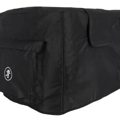 Mackie Thump15S V4 15" 1400 Watt Powered Active Subwoofer Class D Sub+Slip Cover image 7