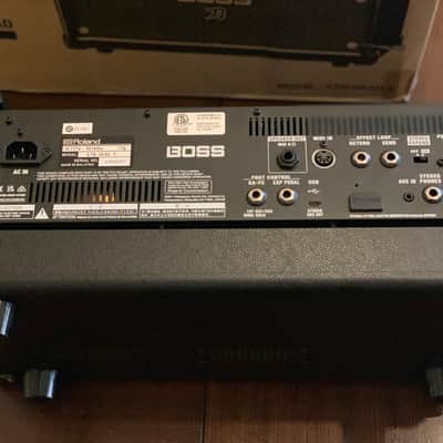Boss Katana Head Gen 3 100-Watt image 3