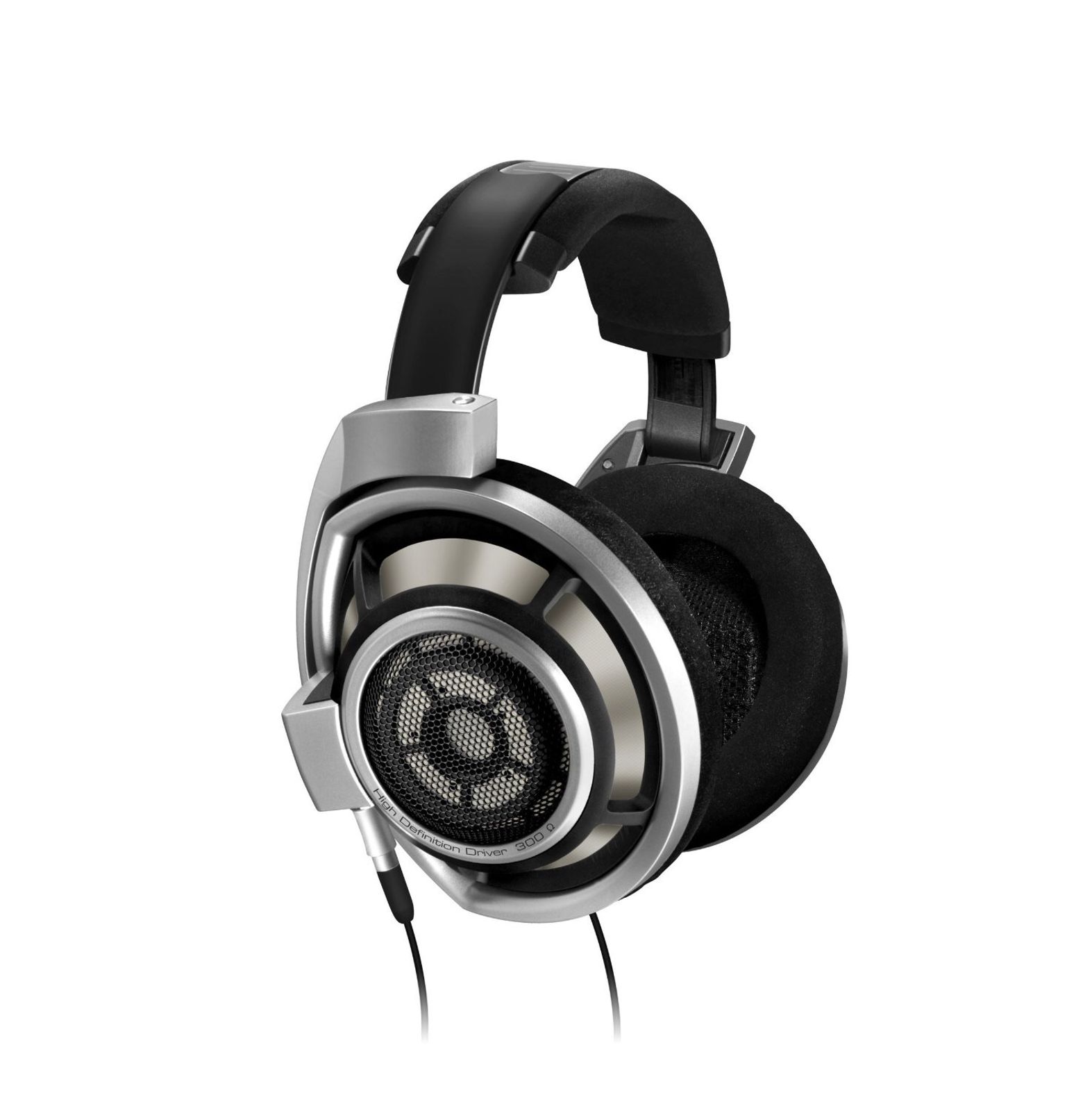 Sennheiser HD 800 Headphones | Reverb