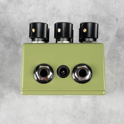 Walrus Audio Ages Five-State Overdrive image 2