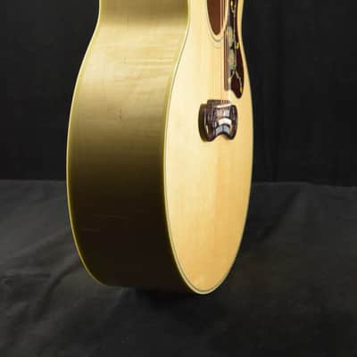 Gibson SJ-200 Original Antique Natural image 3
