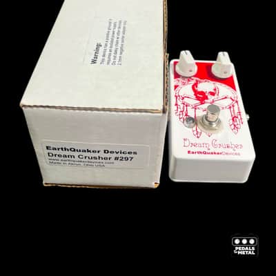 eqd dream crusher #297 cv7003-x18880 image 6
