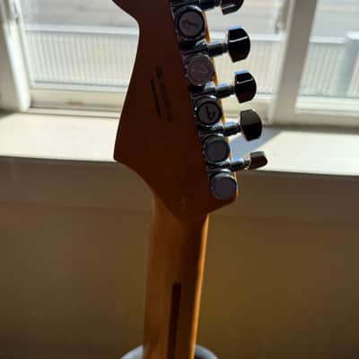 Fender Stratocaster Player II Modified 2025 - Sunshine Yellow image 14