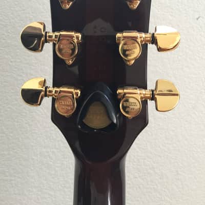 1978 Yamaha SG2000 1978 - Bareknuckle PAFs - Jumbo Refret image 10