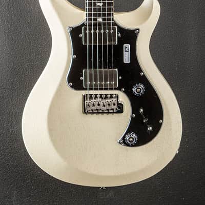 Paul Reed Smith S2 Standard 24 Satin - Antique White image 2