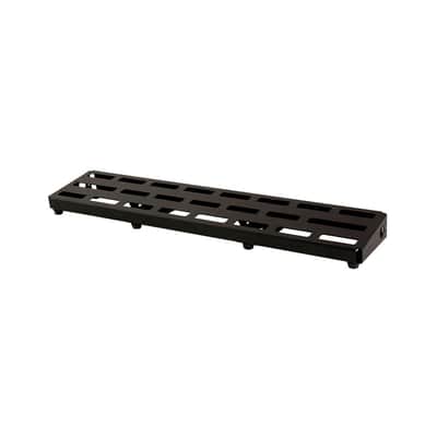 RockBoard DUO 2.2 Pedalboard with Flight Case image 5