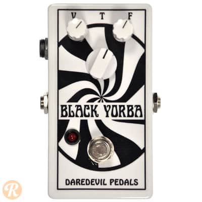Daredevil Black Yorba Fuzz