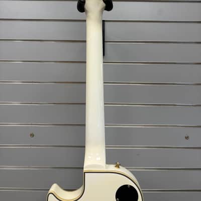 Epiphone Les Paul Custom Electric Guitar imagen 8