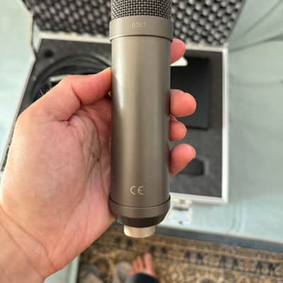 Microtech Gefell M 990 image 4