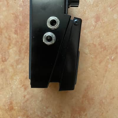 Boss RC-1-BK Loop Station 2018 - 2019 - Black image 5