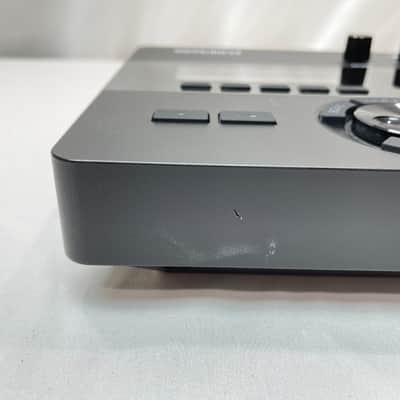 Roland TD-27 Electric Drum Brain Module V-Drum TD27 Updated to Program Version 2.21 image 4