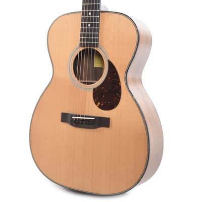 Eastman E30ME Sitka/Ovangkol Natural w/Pickup image 2