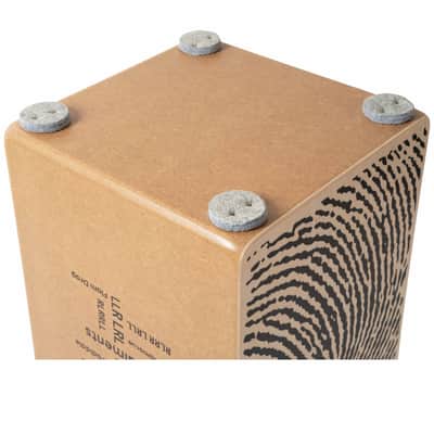 Schlagwerk Cajon Rudiments Fingerprint large image 3