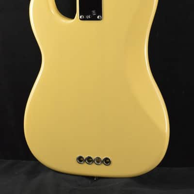 Mint Fender American Vintage II 1954 Precision Bass Vintage Blonde Maple Fingerboard image 7