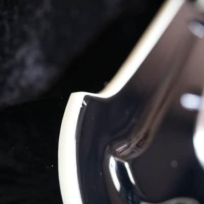 Eastwood Airline Map Baritone DLX Left-Handed lefty image 9