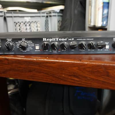 Rocktron RepliTone MP image 2