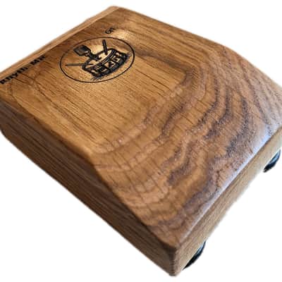 Rhyth-Mic Gig Range. G1 Stompbox Bass Kick Drum image 2
