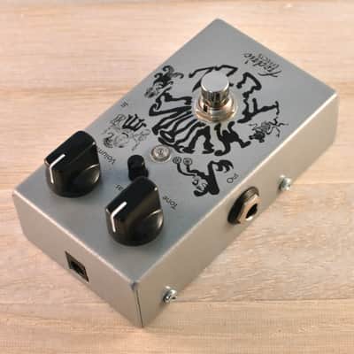 Fredric Effects Mutant Fuzz - Os Mutantes Regulus VIII Fuzz image 2
