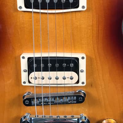 Gibson Les Paul 2016 Electric Guitar w/ Hard Case image 21