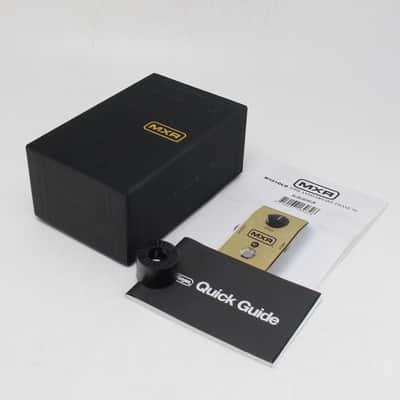 Mxr M101 Gl [Mmi 21 T 449] [12/30] image 7
