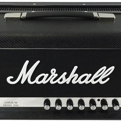 Marshall Custom Shop 2555X Silver Jubilee Black Snakeskin image 5