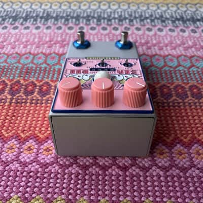 Beetronics Seabee Lite Harmochorus 2026 - Present - Various image 6
