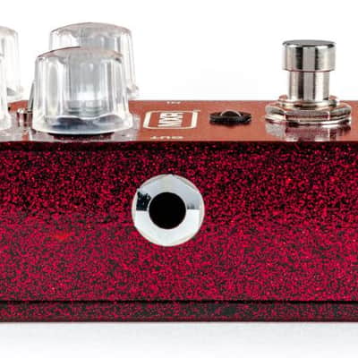 MXR M-251 FOD Drive 2020 - Present - Red image 2