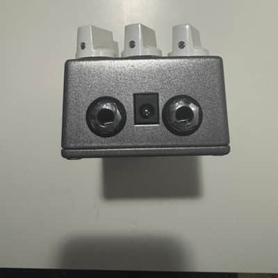 Wampler Sovereign Distortion V2 2010s - Gray image 2