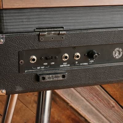 1977 Yamaha CS-50 w/ MIDI & Unison Mod (Serviced) image 13