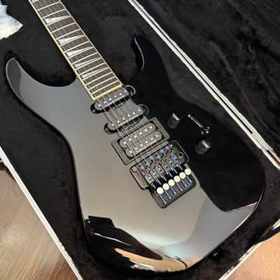 Jackson USA Select Series SL1 Soloist image 2