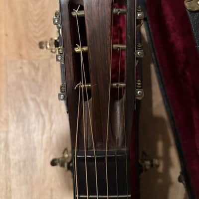 1920 Martin 0-18 Natural image 5