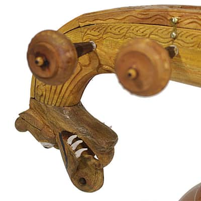 Saraswati Veena Ekandam Thanjavur image 2