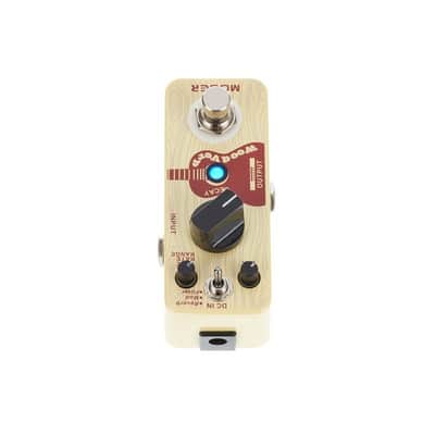 Mooer Wood Verb image 2