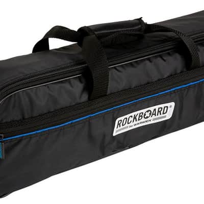 ROCKBOARD Duo 2.2 Pedalboard mit Gig Bag image 4