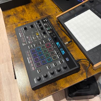 Pioneer Toraiz Squid Multitrack Sequencer image 3
