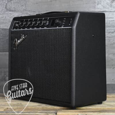 Fender Mustang LTX50 image 3