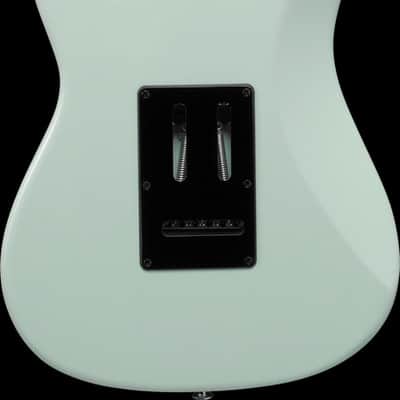 Ibanez AZ Standard 6 String Electric Guitar - Mint Green (AZES40MGR) image 7