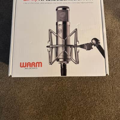 UT FET47 vs DA FET47 - Gearspace